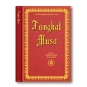 Tongkat Musa