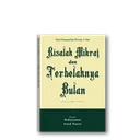 Risalah Mikraj dan Terbelahnya Bulan