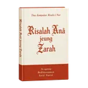 Risalah Anâ jeung Zarah