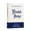 Risalah Hasyr