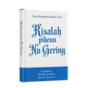 Risalah pikeun Nu Gering