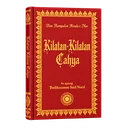 Kilatan-Kilatan Cahya