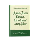 Risalah-Risalah Ramadan, Hirup Hémat sareng Sukur